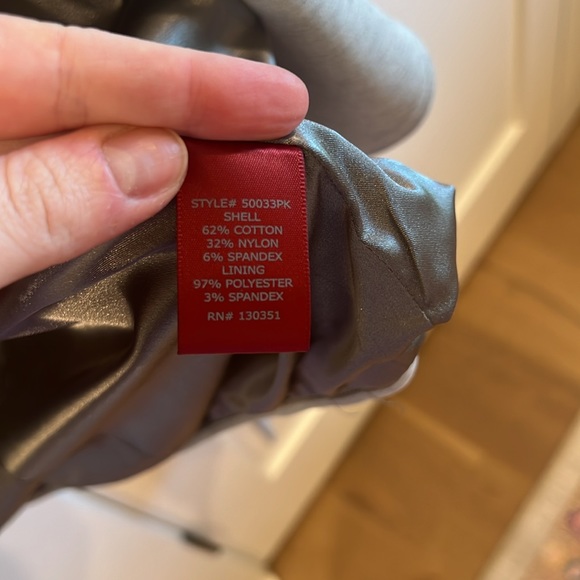 G.E.T. Wrap style jacket - Picture 8 of 8